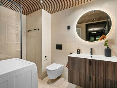About Construction Portable Toilets​ - portable toilet for construction experts in New York
